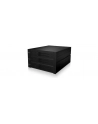 ICY BOX IB-563SSK  Back Plane - 3x 3.5 SAS/SATA w 2x 5.25 - nr 25