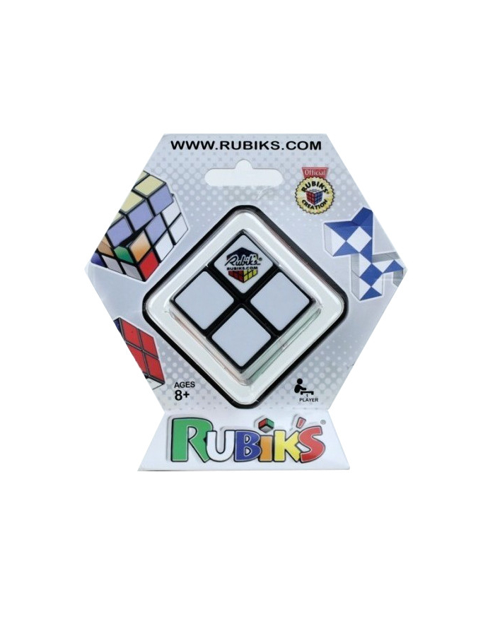 RUBIK Kostka 2x2 główny