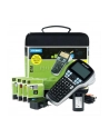 DYMO LabelManager 420P inkl. Koffer - nr 33