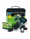 DYMO LabelManager 420P inkl. Koffer - nr 67