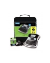 DYMO LabelManager 210D inkl. Koffer - nr 36