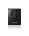 ICY BOX IB-RD3640SU3 black 4x3.5 Cala - nr 10