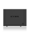 ICY BOX IB-RD3640SU3 black 4x3.5 Cala - nr 7