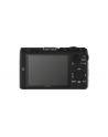 Sony Cyber-shot DSC-HX60B - czarny - nr 12