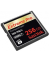 Sandisk CF 256GB ExtremePro2 160MB/s - nr 12