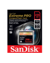 Sandisk CF 256GB ExtremePro2 160MB/s - nr 14