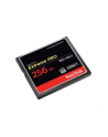 Sandisk CF 256GB ExtremePro2 160MB/s - nr 22