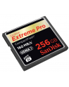 Sandisk CF 256GB ExtremePro2 160MB/s - nr 2
