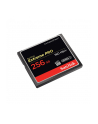 Sandisk CF 256GB ExtremePro2 160MB/s - nr 32
