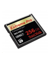 Sandisk CF 256GB ExtremePro2 160MB/s - nr 8