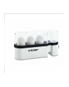 Cloer Jajowar 6021 white - nr 1