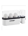 Cloer Jajowar 6021 white - nr 7