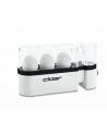 Cloer Jajowar 6021 white - nr 8