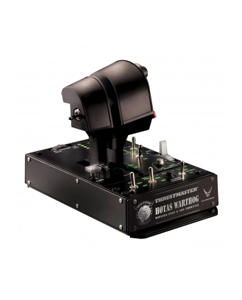 Thrustmaster Hotas Warthog Dual Throttle, Joystick
