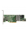 Broadcom MegaRAID 9361-8i   12GB/SAS/Sgl/PCIe - LSI00417 - nr 1