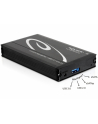 Delock 2.5 Cala SATA - Multiport USB3+eSATA - nr 15