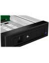 ICY BOX IB-129SSK-B - Kieszeń na 1x 3.5 Cala SATA lub SAS - nr 22