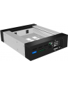ICY BOX IB-129SSK-B - Kieszeń na 1x 3.5 Cala SATA lub SAS - nr 24