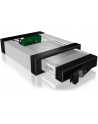 ICY BOX IB-129SSK-B - Kieszeń na 1x 3.5 Cala SATA lub SAS - nr 30
