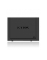 ICY BOX IB-3640SU3 black 4x3.5 Cala - nr 18