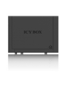 ICY BOX IB-3640SU3 black 4x3.5 Cala - nr 5