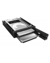ICY BOX IB-2226StS - Kieszeń na 2x 2.5 Cala SATA (HDD lub SSD) - nr 3