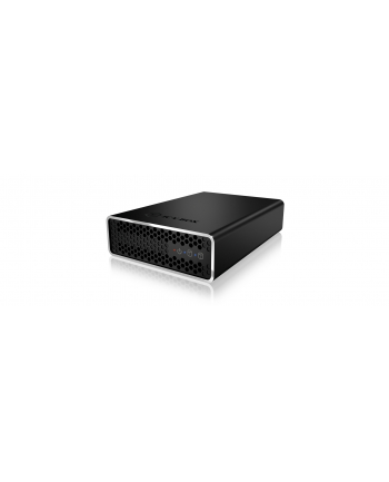 Icy Box IB-RD2253-U31 - 2x 2.5'' SATA RAIDO -> 1x USB 3.1 nr 1