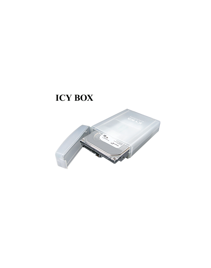 Icy Box IB-AC602A 1x3.5 Cala główny