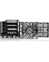 IcyDock MB074SP-B0 Black Vortex black - HDD 4 in 3 Module Cooler Cage - nr 10