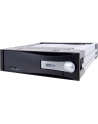 IcyDock MB123SK-1B black - HotSwap SATA2 ALU C. - nr 22