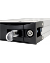 IcyDock MB123SK-1B black - HotSwap SATA2 ALU C. - nr 26