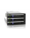 IcyDock MB153SP-B black 3.5 Cala - 3xSATA Backplane 3.5 Cala - nr 32