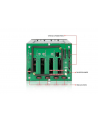 IcyDock MB155SP-B black - 5-in-3 Backplane-Moduł - nr 23