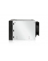 IcyDock MB155SP-B black - 5-in-3 Backplane-Moduł - nr 45