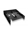 IcyDock MB343SP 5.25 Cala black - Flex-Fit Trio - nr 2