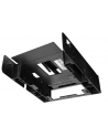 IcyDock MB343SP 5.25 Cala black - Flex-Fit Trio - nr 35