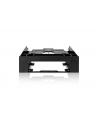 IcyDock MB343SP 5.25 Cala black - Flex-Fit Trio - nr 31