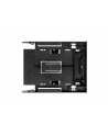 IcyDock MB343SP 5.25 Cala black - Flex-Fit Trio - nr 32