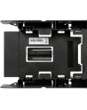 IcyDock MB343SP 5.25 Cala black - Flex-Fit Trio - nr 38