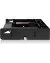 IcyDock MB343SP 5.25 Cala black - Flex-Fit Trio - nr 43