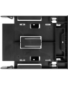 IcyDock MB343SP 5.25 Cala black - Flex-Fit Trio - nr 44