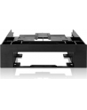 IcyDock MB343SP 5.25 Cala black - Flex-Fit Trio - nr 46