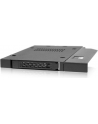 IcyDock MB411SPO-B - ToughArmor 2.5 Sata/Sas w Slim ODD - nr 40
