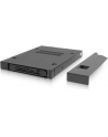 IcyDock MB411SPO-B - ToughArmor 2.5 Sata/Sas w Slim ODD - nr 42
