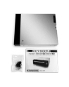 IcyDock MB876SK-B black 3.5 Cala - 3.5 Cala SATA Mobile Rack - nr 16