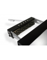 IcyDock MB876SK-B black 3.5 Cala - 3.5 Cala SATA Mobile Rack - nr 60