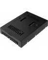 IcyDock MB882SP-1S-2B - 2.5 Cala->3.5 Cala SSD&SATA Konwerter - nr 28
