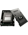 IcyDock MB882SP-1S-2B - 2.5 Cala->3.5 Cala SSD&SATA Konwerter - nr 33