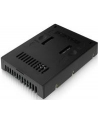 IcyDock MB882SP-1S-2B - 2.5 Cala->3.5 Cala SSD&SATA Konwerter - nr 35