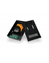 IcyDock MB882SP-1S-2B - 2.5 Cala->3.5 Cala SSD&SATA Konwerter - nr 30